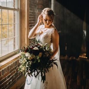 Meet your Posher, Carly